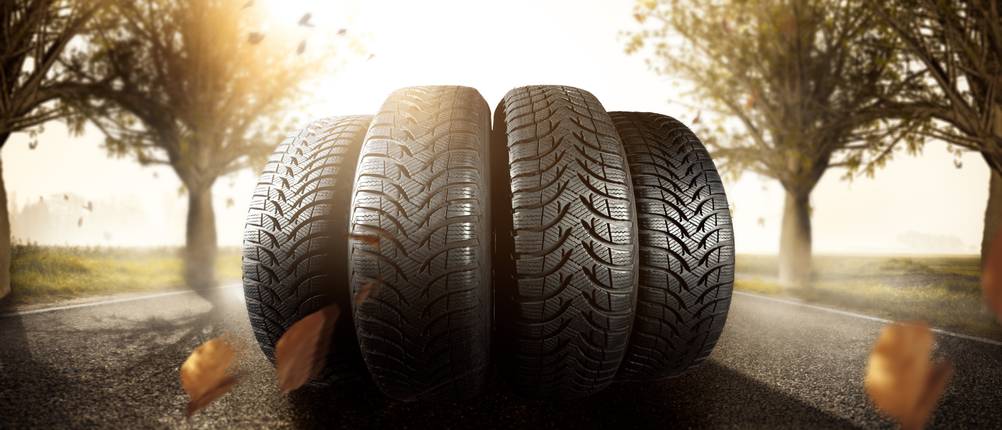 Ganzjahresreifen 195/55 R16 Test