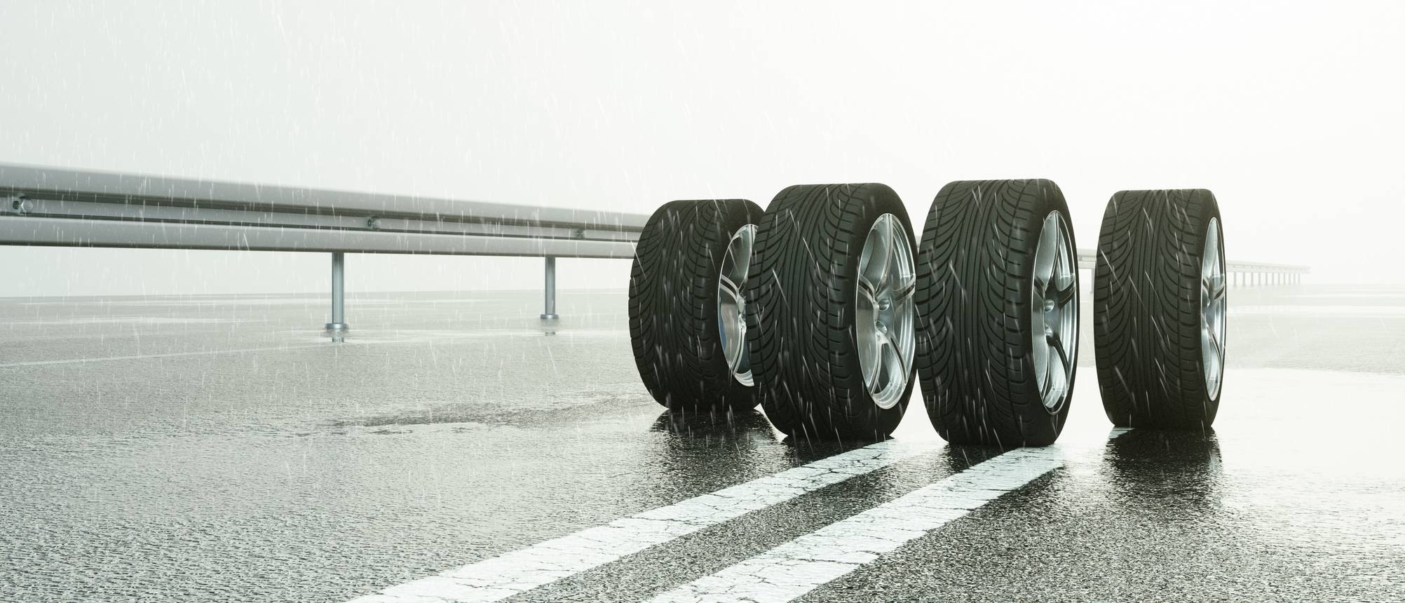 Ganzjahresreifen 215/50 R17: Top 10 Test & Vergleich