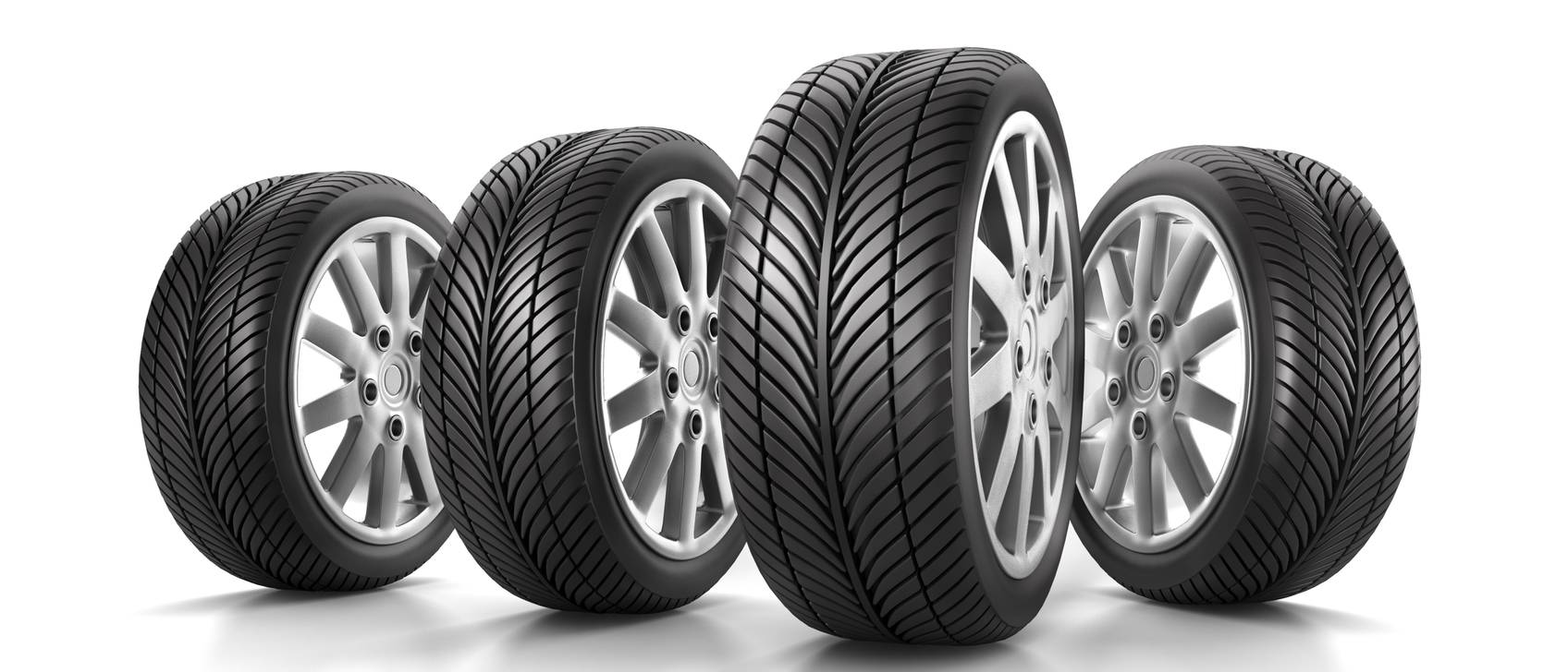 Ganzjahresreifen 215/65 R17: Top 10 Test & Vergleich