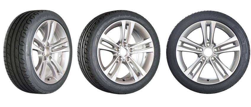 Ganzjahresreifen 225/50 R18: Top 10 Test & Vergleich