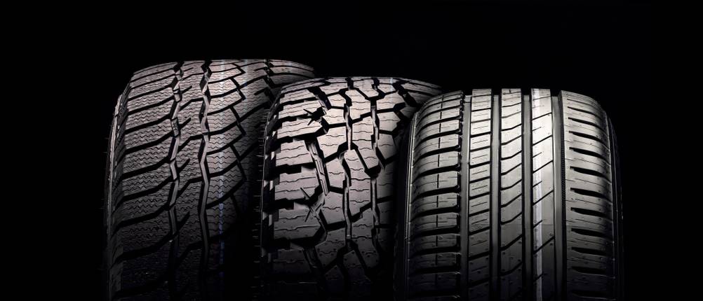 Ganzjahresreifen 245/45 R20 Test