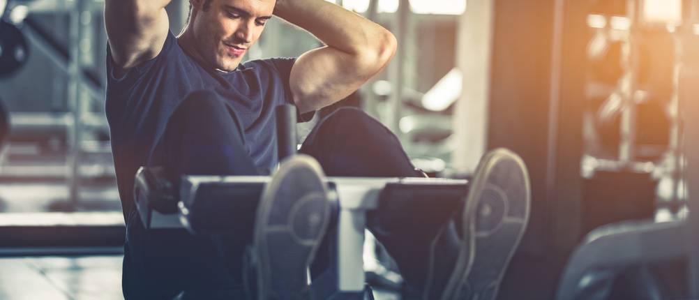 Ganzkörpertrainer Test