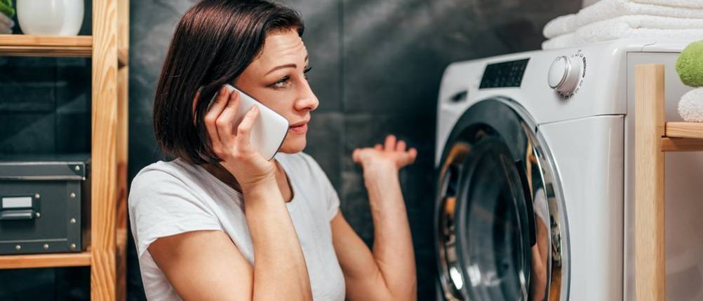 Garantiefälle einfach per E-Mail oder Telefon bei Beko melden.