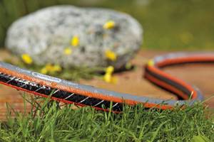 Gartenschlauch Gardena Comfort Flex