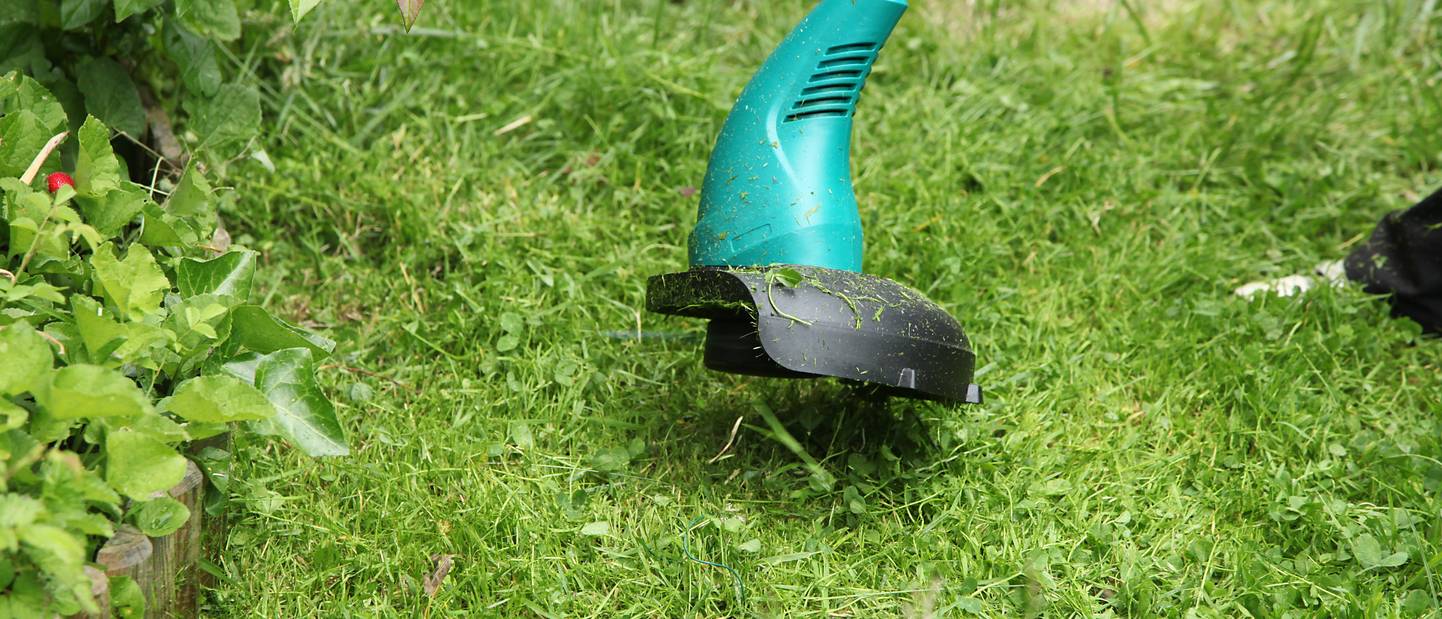 GardenaRasentrimmer Top 10 Test & Vergleich