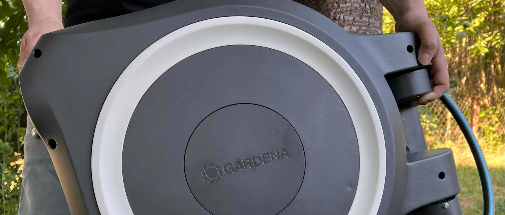 GardenaSchlauchbox Top 10 Test & Vergleich
