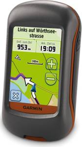 Garmin Dakota 20