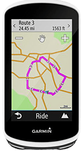 garmin edge 1030