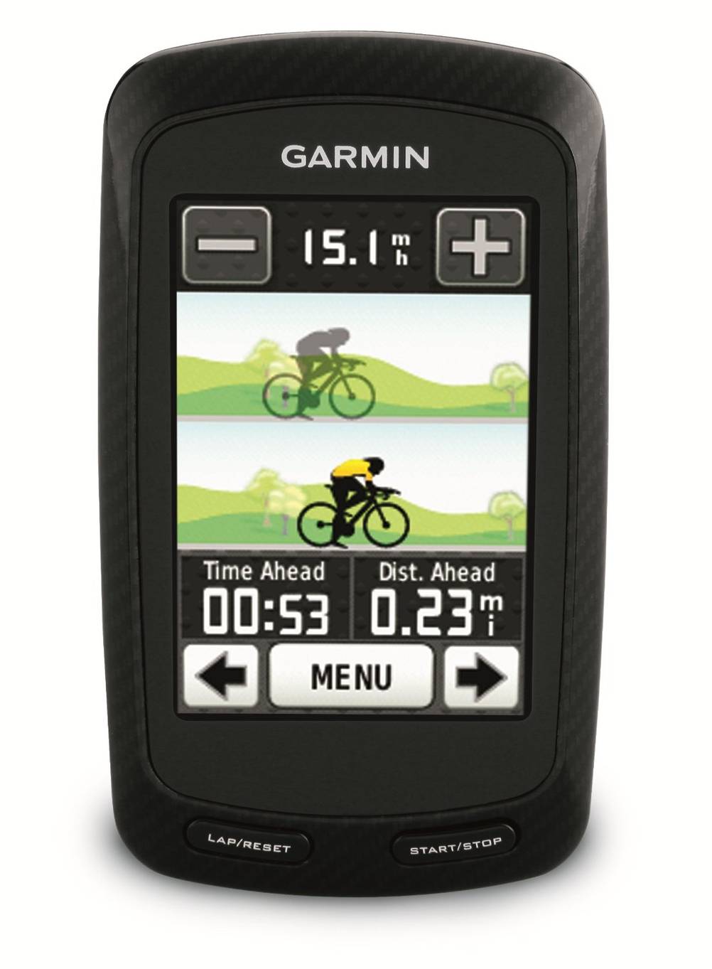 Garmin Edge 800