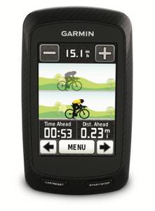 Garmin Edge 800