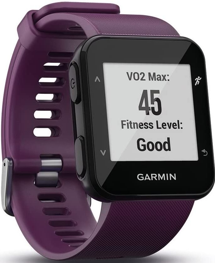 Garmin forerunner cheap 30 ersatzarmband