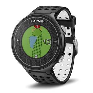 Golfuhr Garmin Approach S6