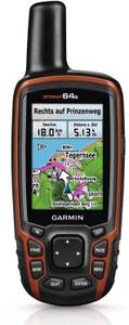 Outdoor-Spaß mit Garmin