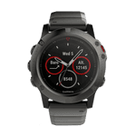 Garmin-Smartwatch fenix 5x