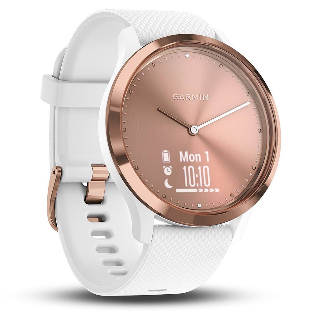 Laufuhr Garmin: vivomove HR