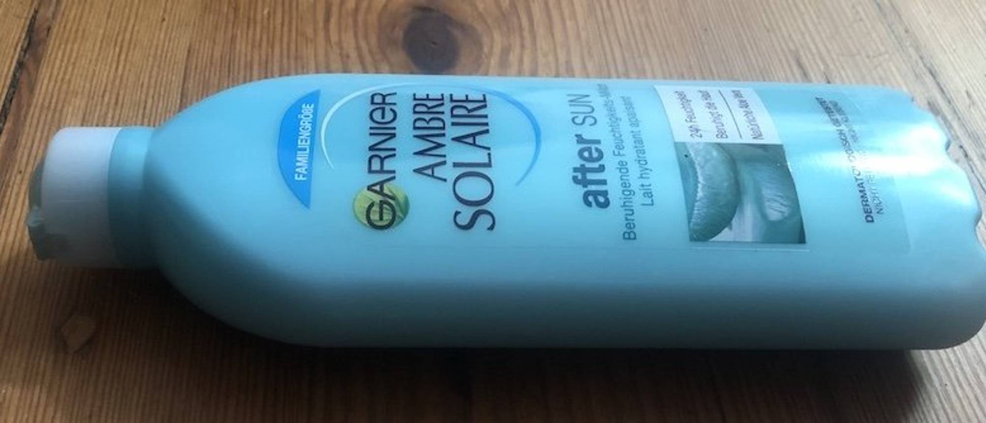 After Sun Test & Vergleich » Top 15 im März 2023