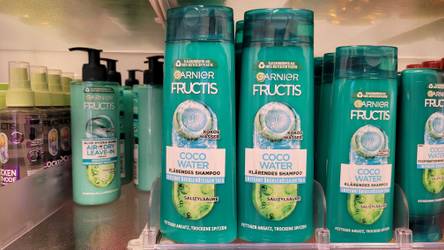 Fructis-Shampoo Test & Vergleich  Top 7 im Juni 2026