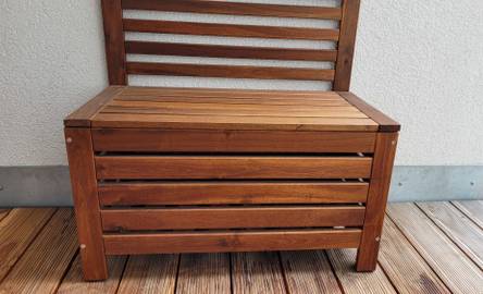 Gartenbank mit Stauraum: Top 10 Test & Vergleich