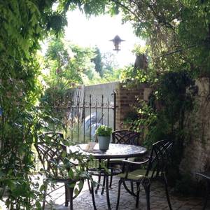 garten tisch