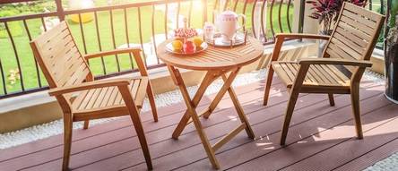 Gartentisch mit Stühlen: Top 10 Test & Vergleich