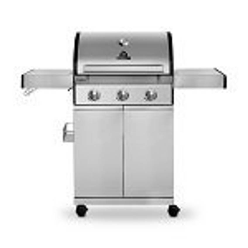 Gasgrill 3 Brenner Test & Vergleich » Top 12 im März 2025