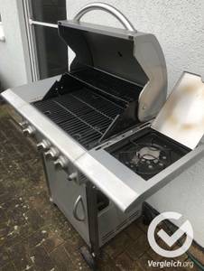 kochfläche