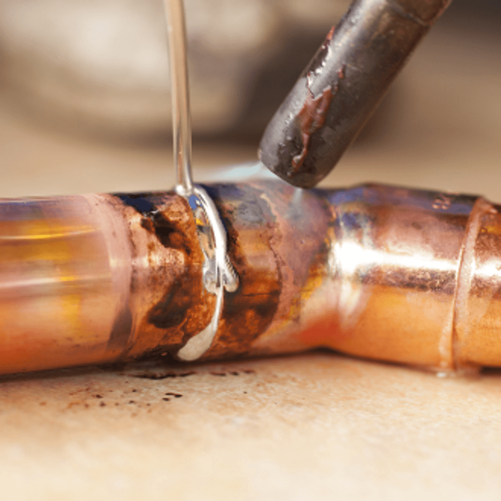 gaslötkolben-hartlöten