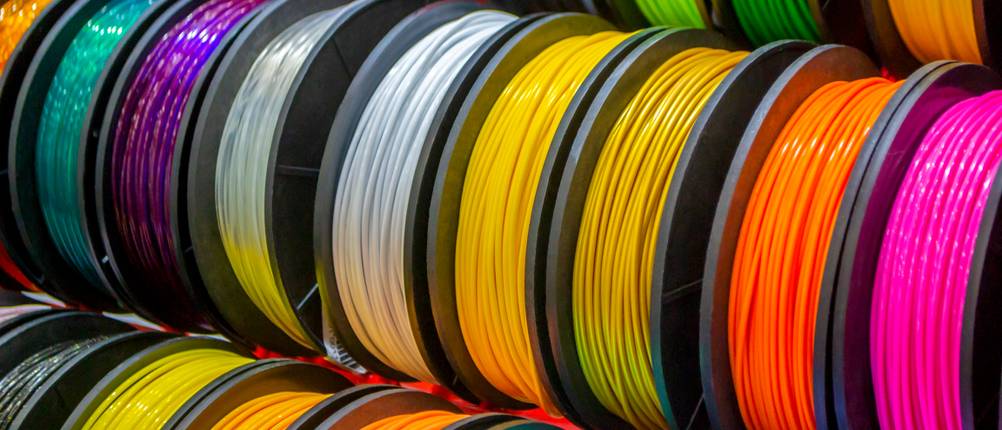 Geeetech-Filament-Test