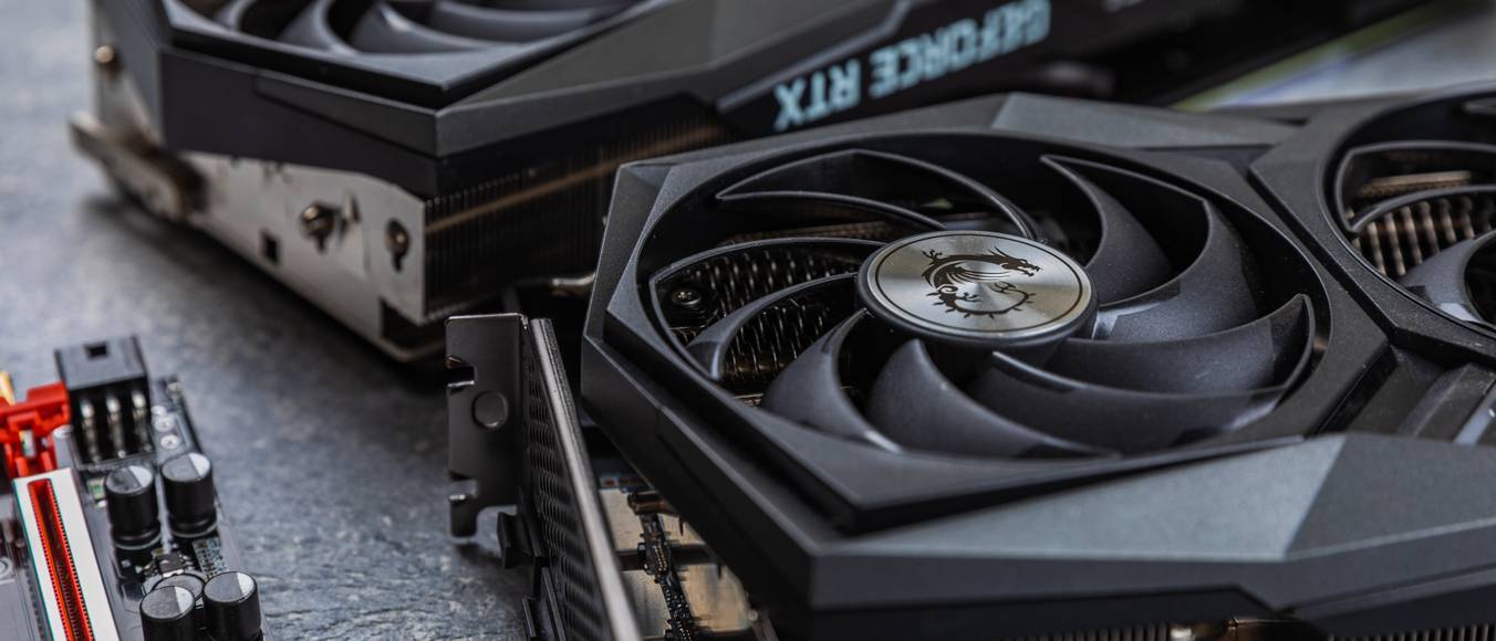 GeForce RTX 3050 Test & Vergleich » Top 17 im Juli 2025