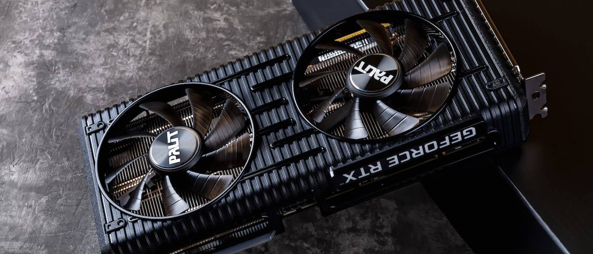 Geforce RTX 3060 Test & Vergleich » Top 10 im Juli 2025