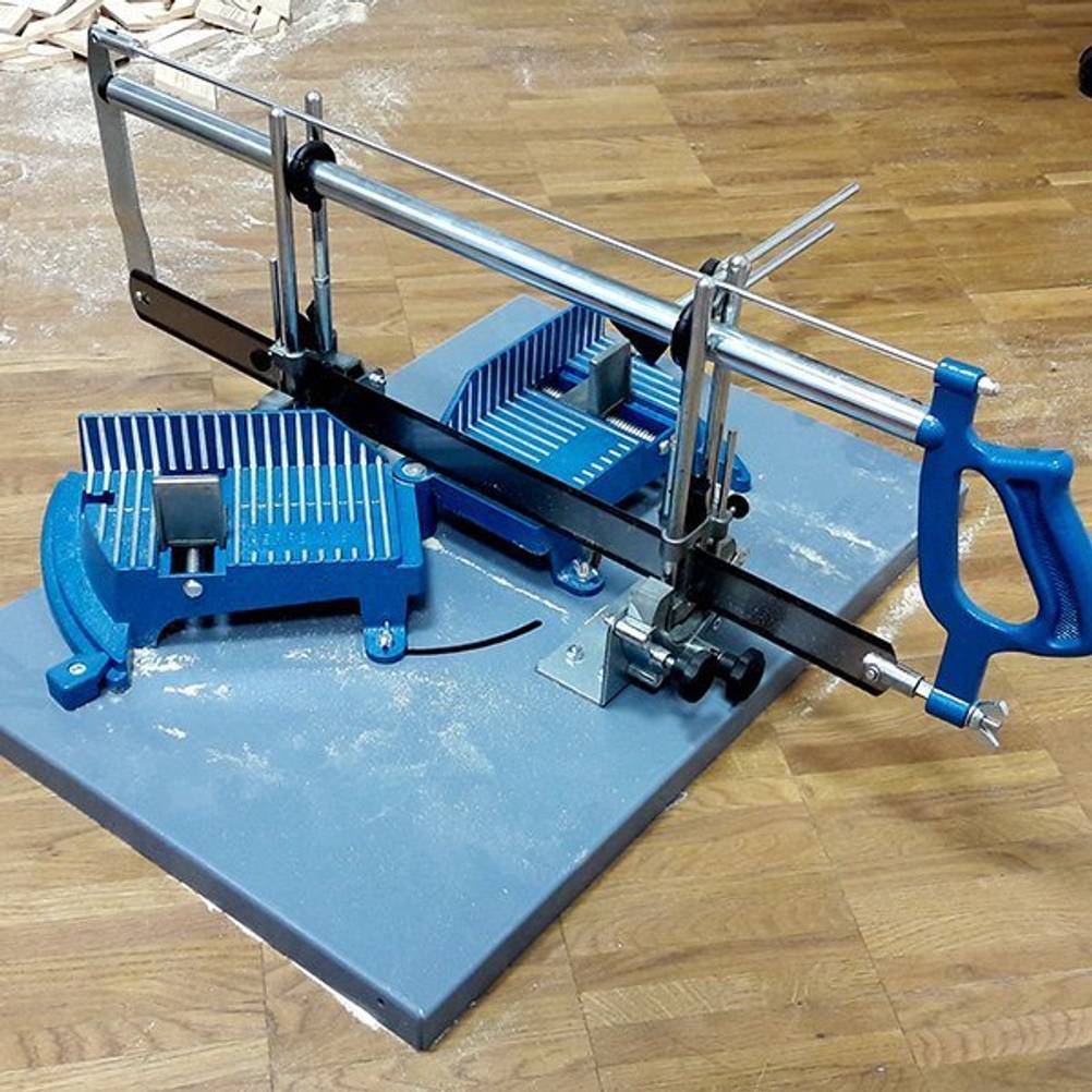 Küpper Perfekt S Hand-Gehrungssäge