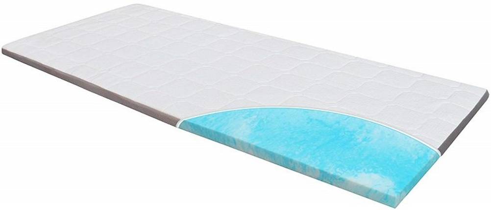 bett topper 180x200