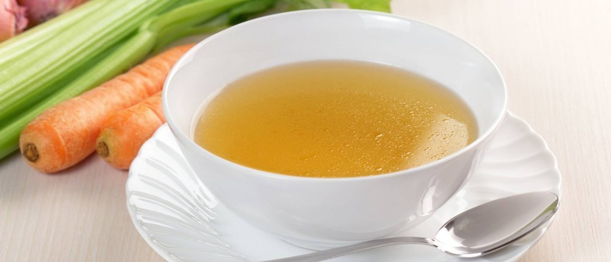 Gemüsebrühe kaufen - Test & Vergleich » Top 17 im März 2023