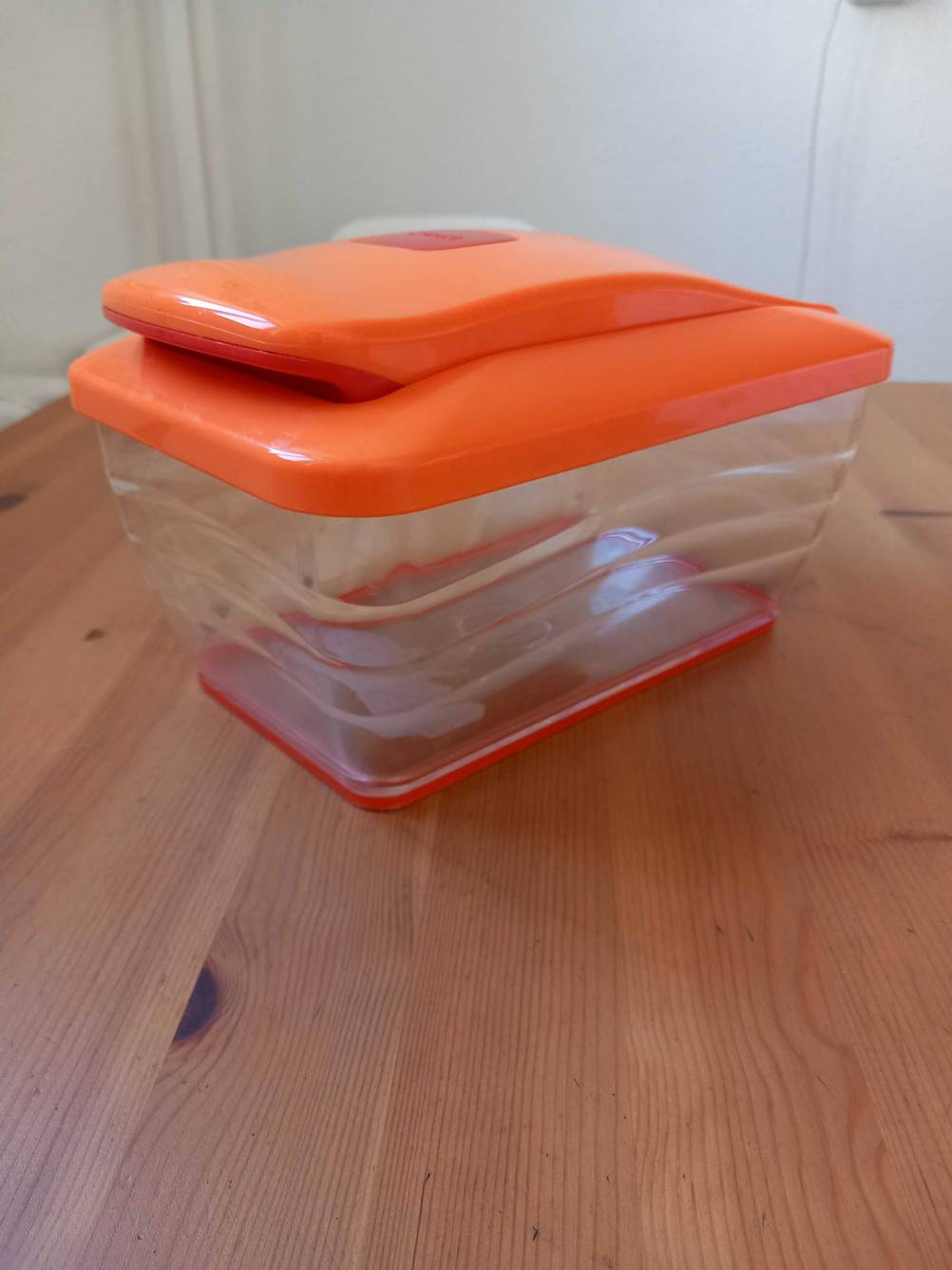 Genius Nicer Dicer Chef