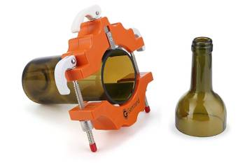 Glass Bottle Cutter online kaufen