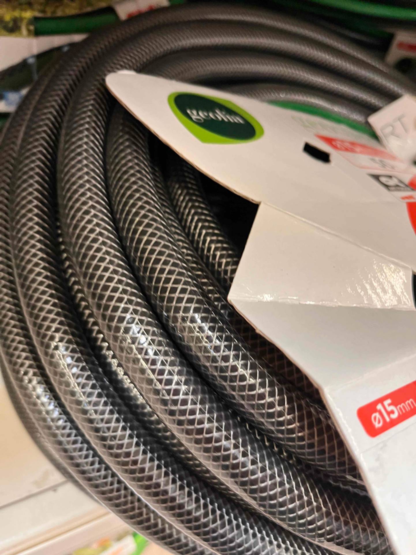 Gartenschlauch 3/4 Zoll 50m Top 10 Test & Vergleich