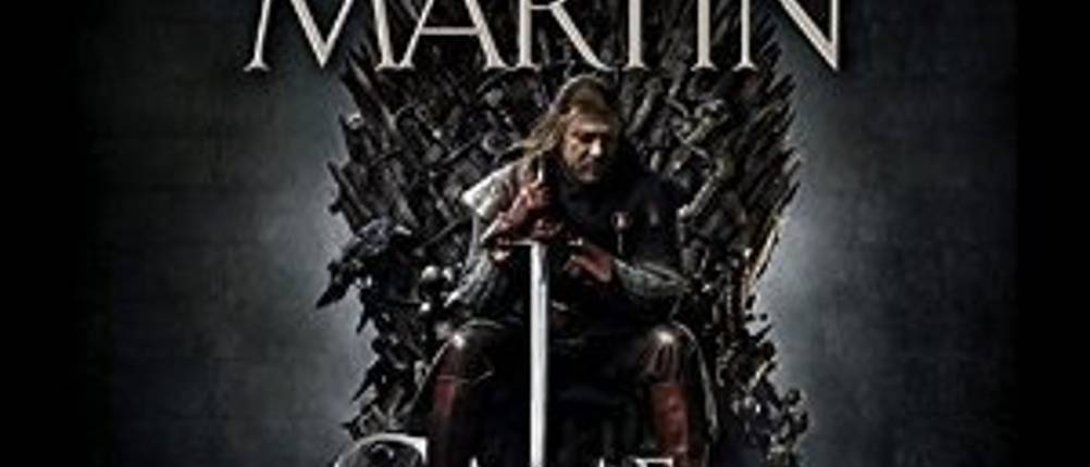 Cover von Game of Thrones