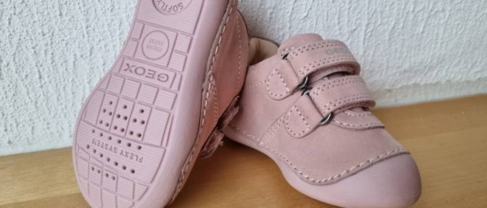 lauflernschuhe-test