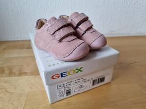 lauflernschuhe-test
