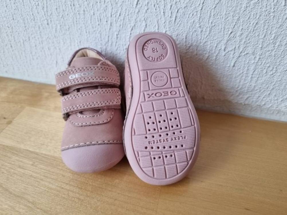 lauflernschuhe-test