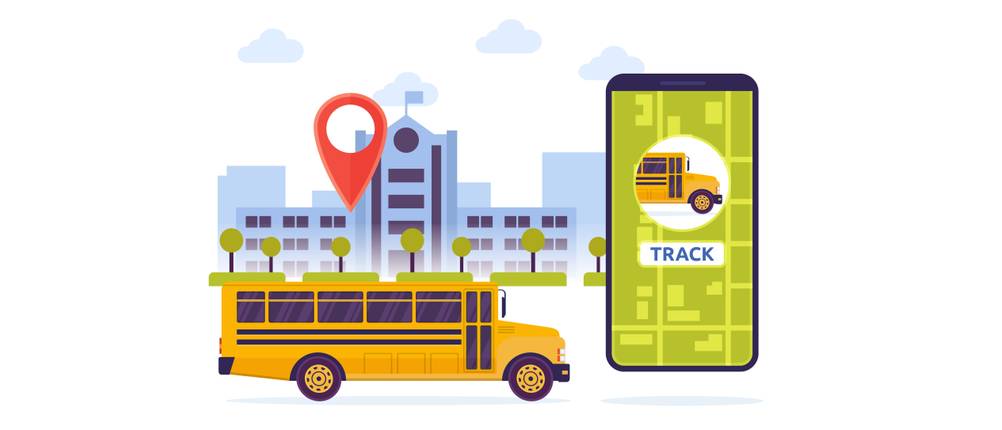 Geofence oder Geozaun