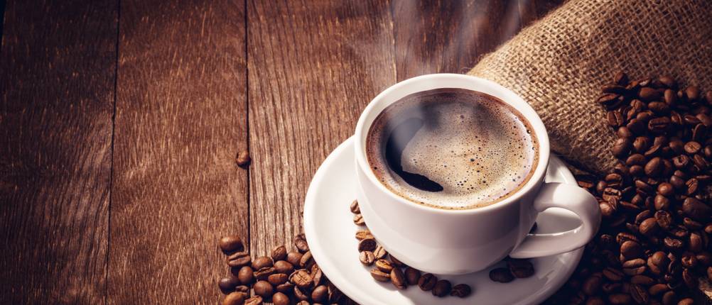 Gepa-Kaffee-Test