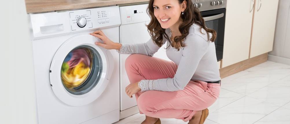 Geräuschemission eines Beko-Trockners sollte nicht zu hoch sein.