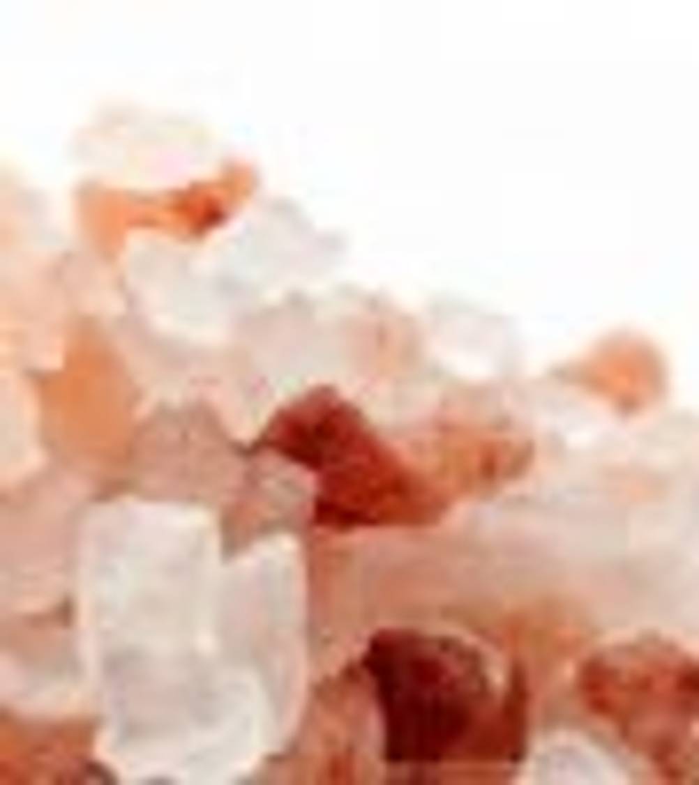 Gerbung mit Mineralsalzen von Baby-Lammfellen