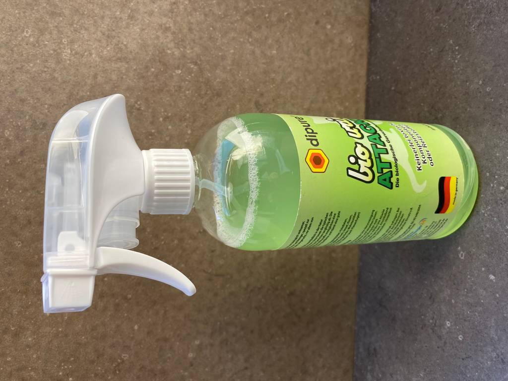 Geruchsneutralisierer Dipure