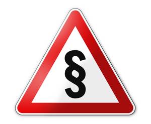 Softair Gesetz