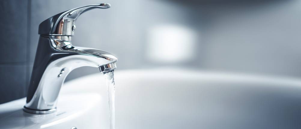 Gessi-Armaturen-Test