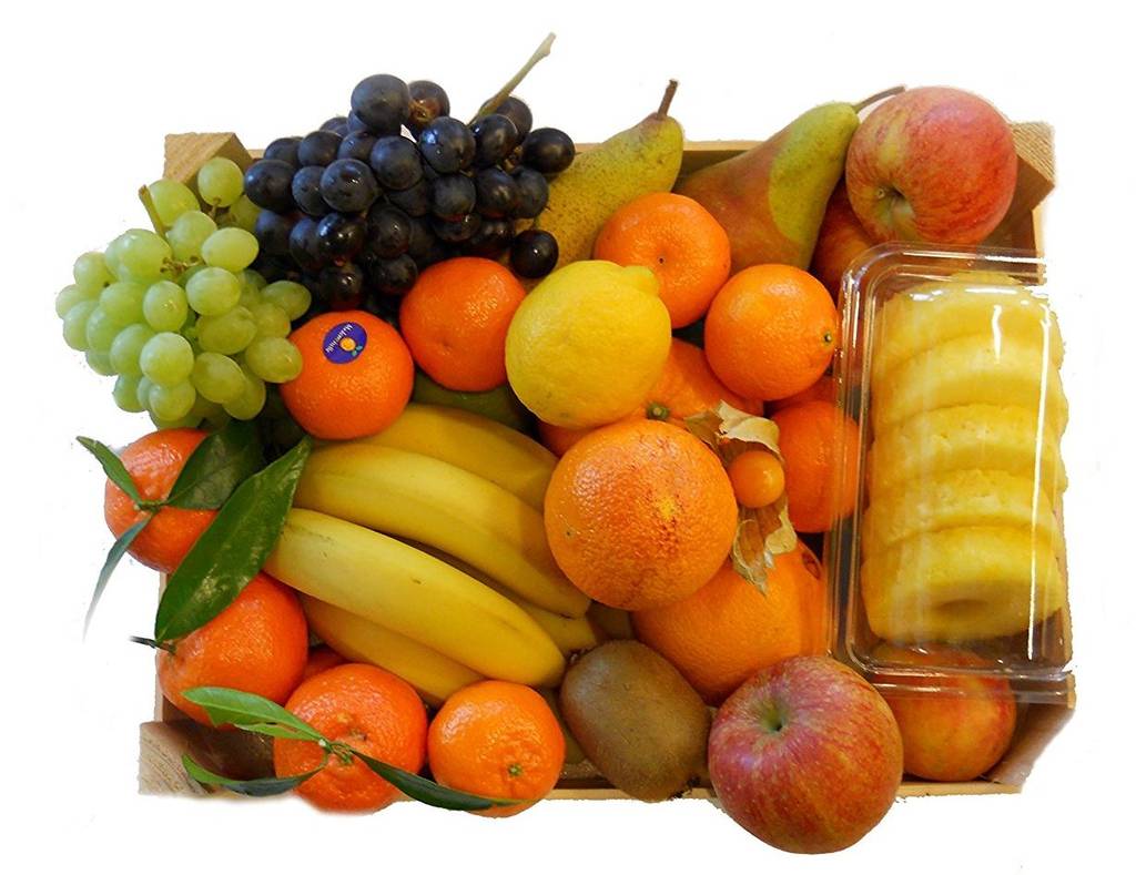obst