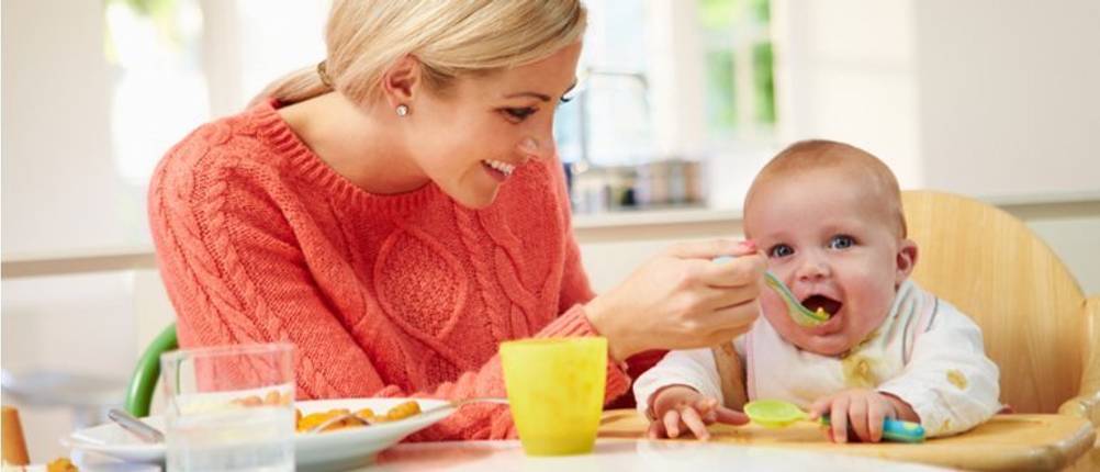 getreidebrei füttern zeitraum getreidebrei für babys