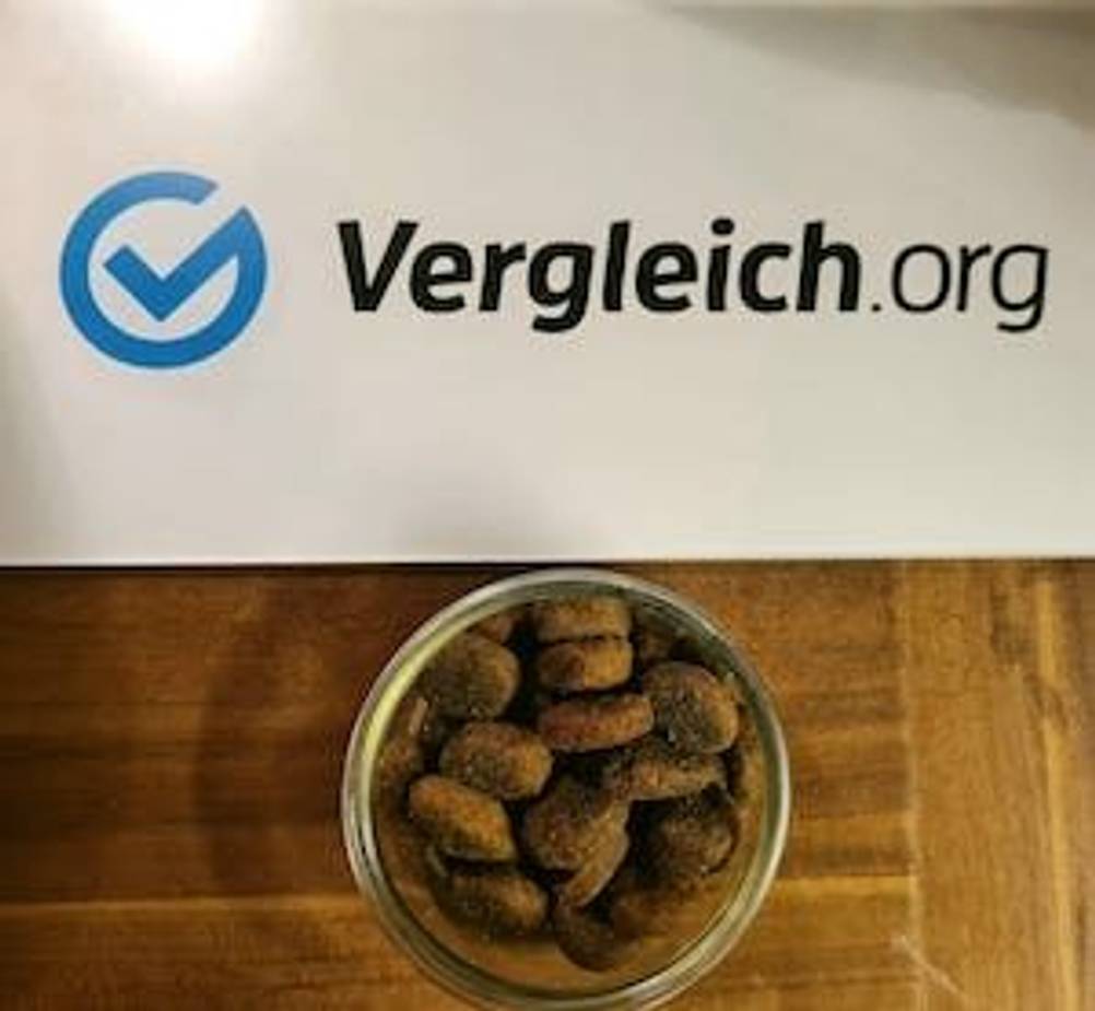 hundefutter-test